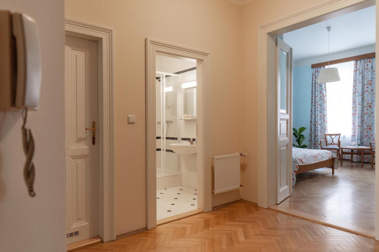 Apartahotel Sibelius