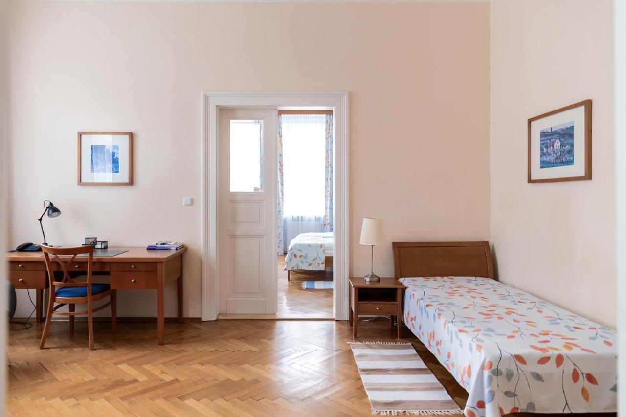 Apartahotel Sibelius