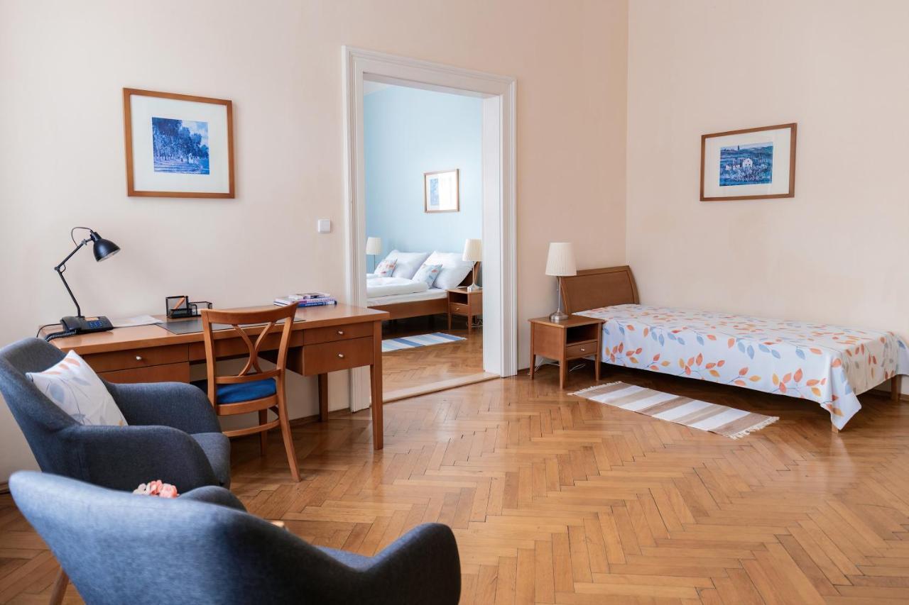 Apartahotel Sibelius