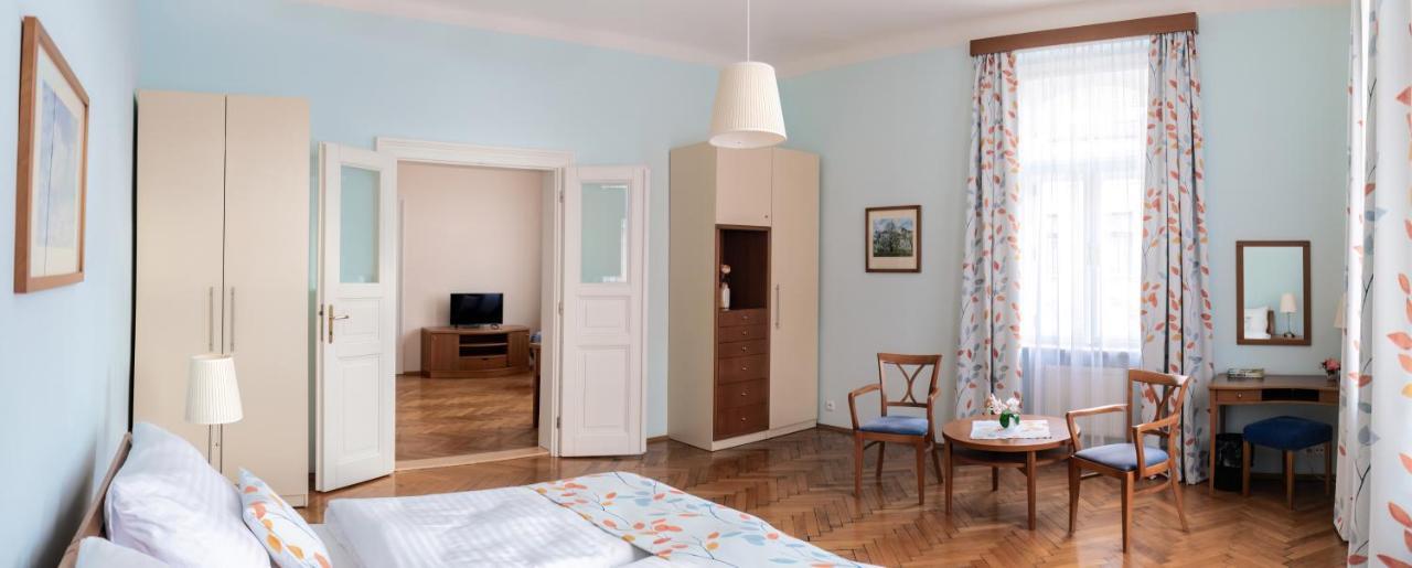 Apartahotel Sibelius 3*