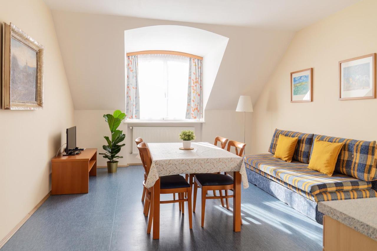 Sibelius Apartahotel