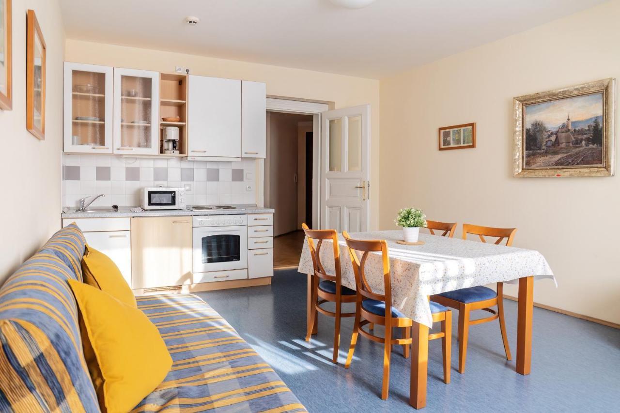 Sibelius Apartahotel 3*
