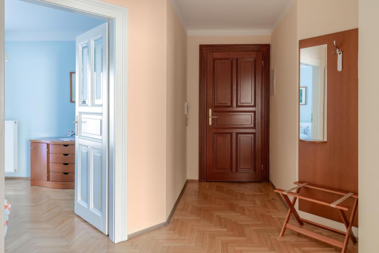 Sibelius Apartahotel