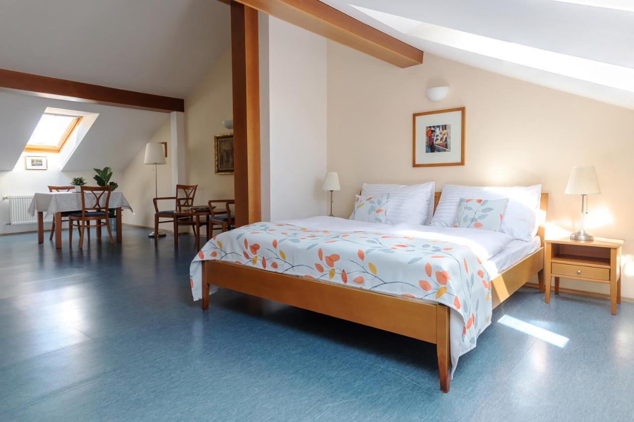 Sibelius Apartahotel