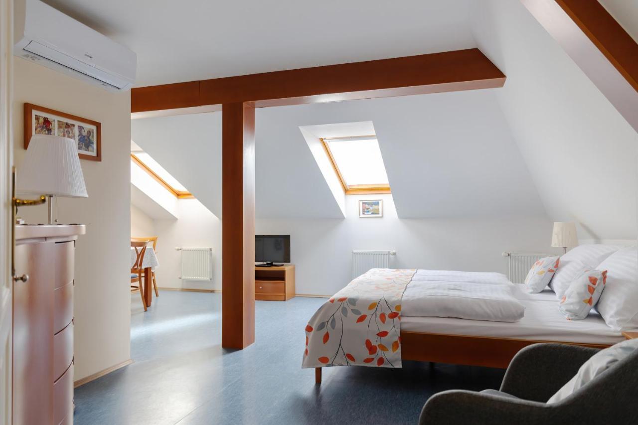 Sibelius Apartahotel 3*