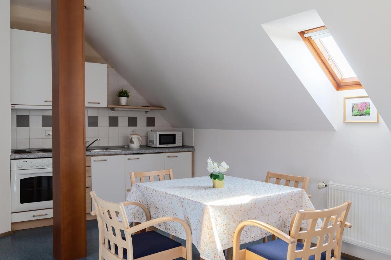 Apartahotel Sibelius 3*
