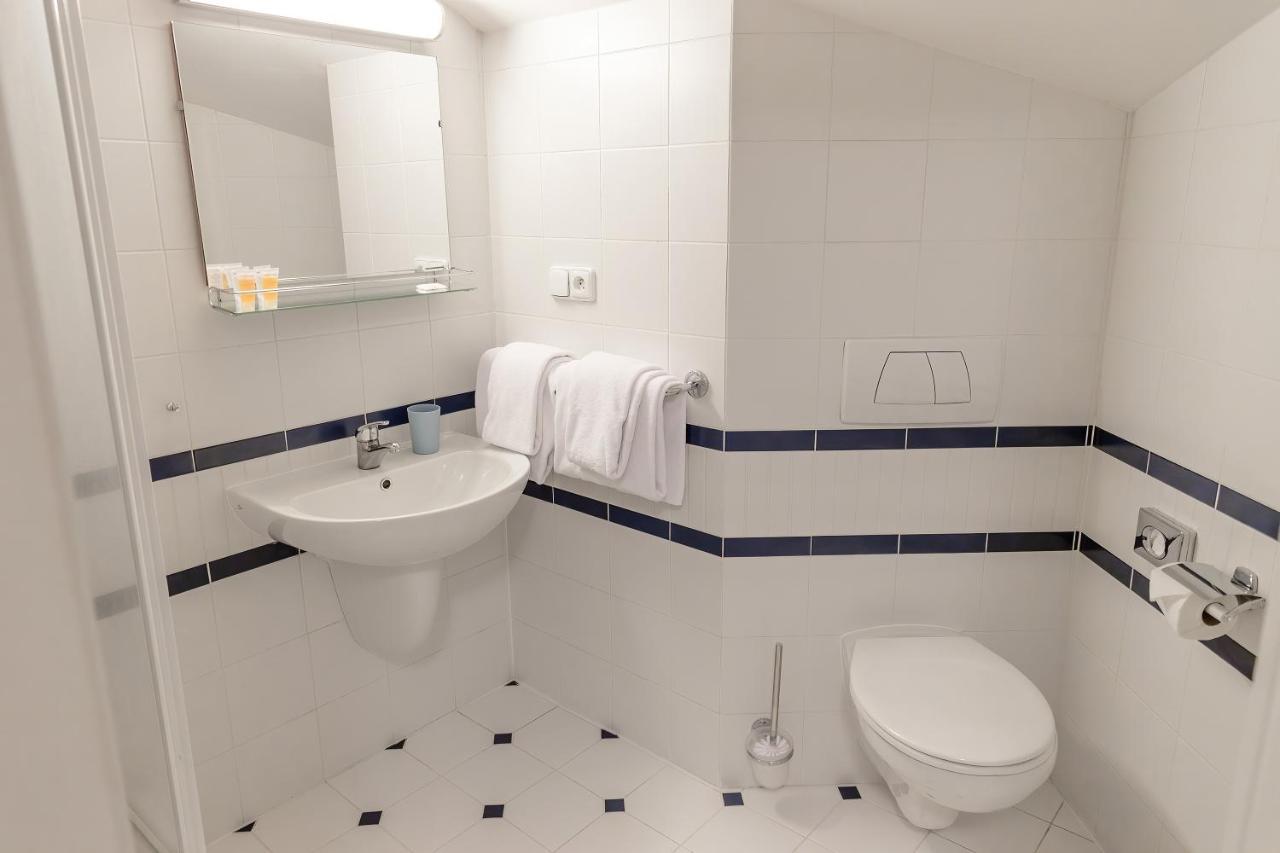 Sibelius Apartahotel
