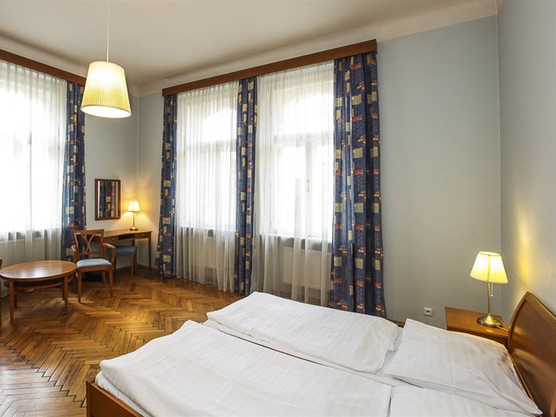 Sibelius Apartahotel 3*